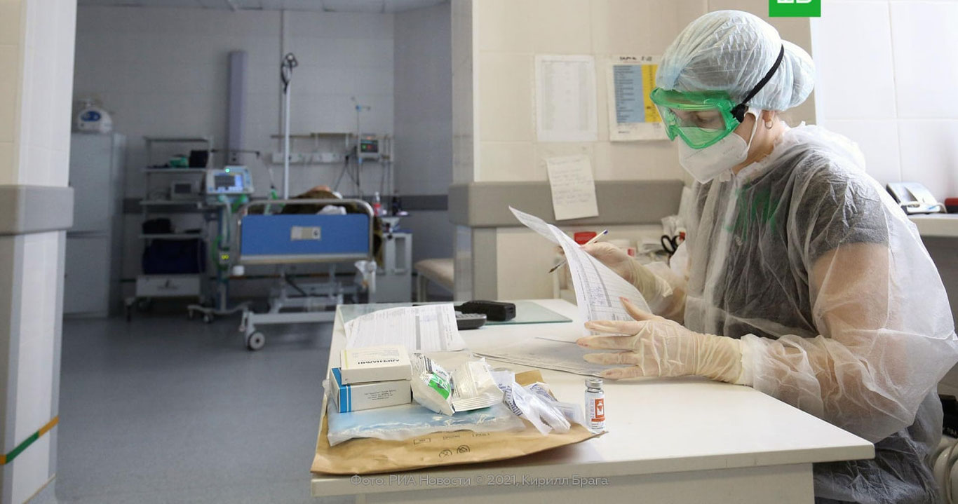 Замбияда вабо авж олмоқда