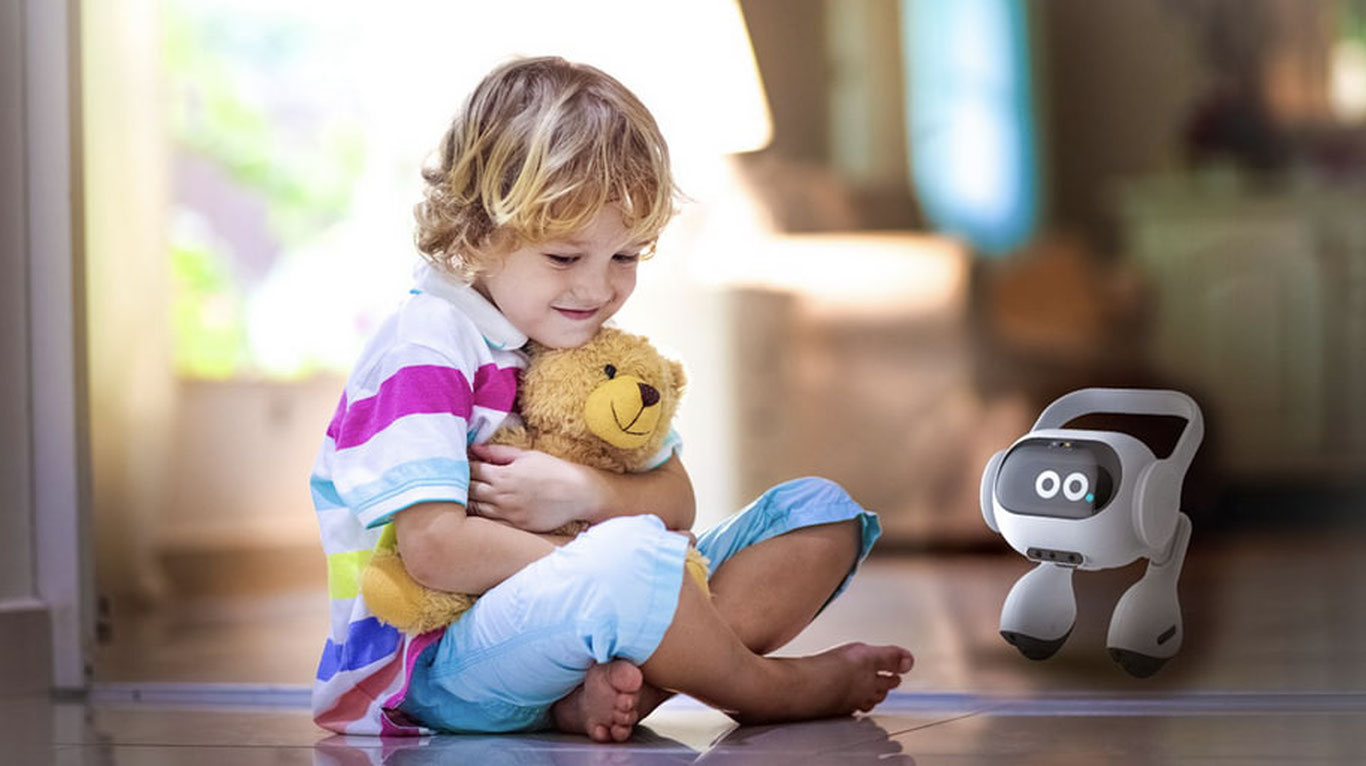 LG ноодатий гаджет — Smart Home AI Agentни эълон қилди