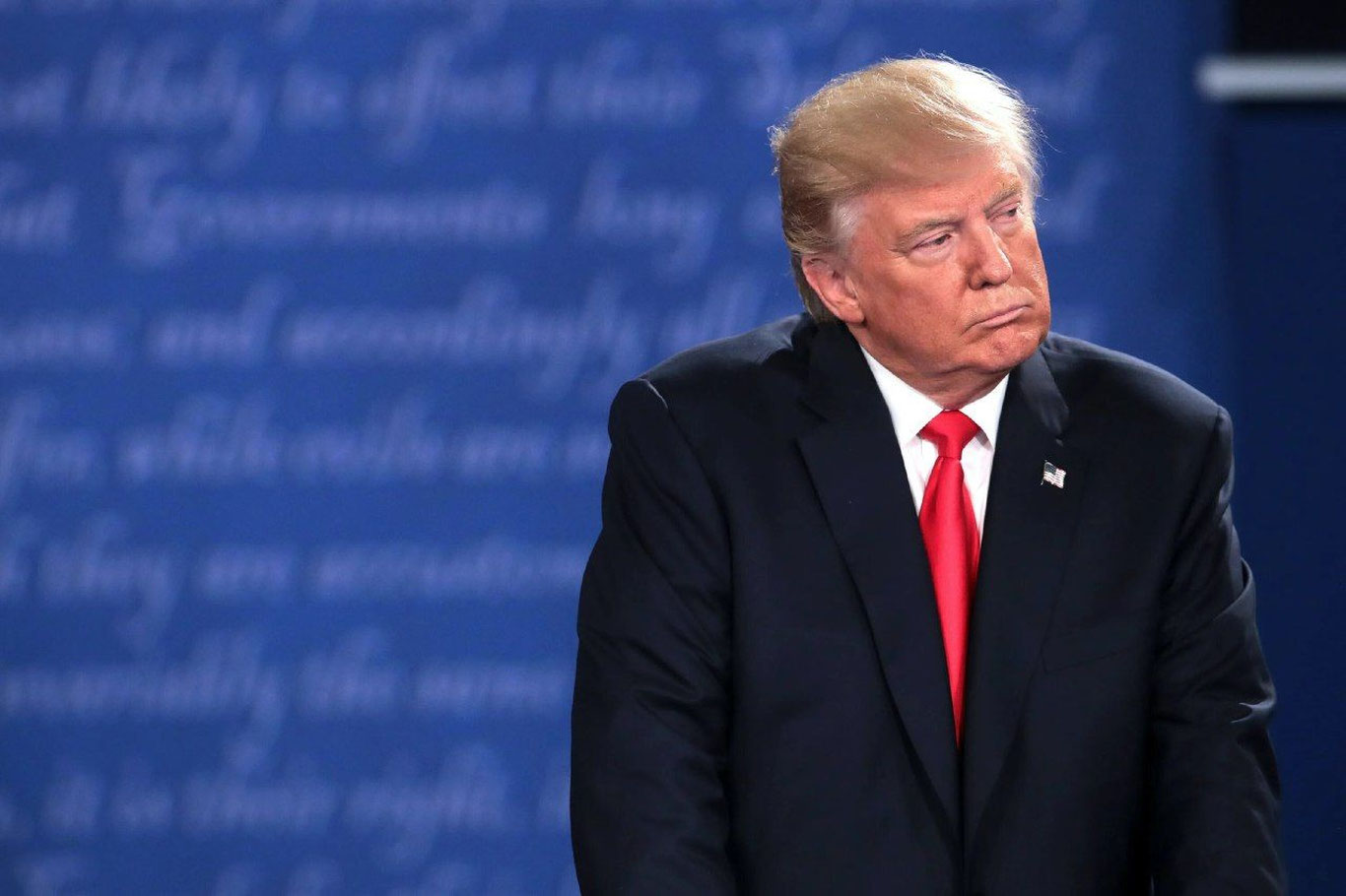 АҚШнинг яна бир штати Трампга сайловларда қатнашишни тақиқлади