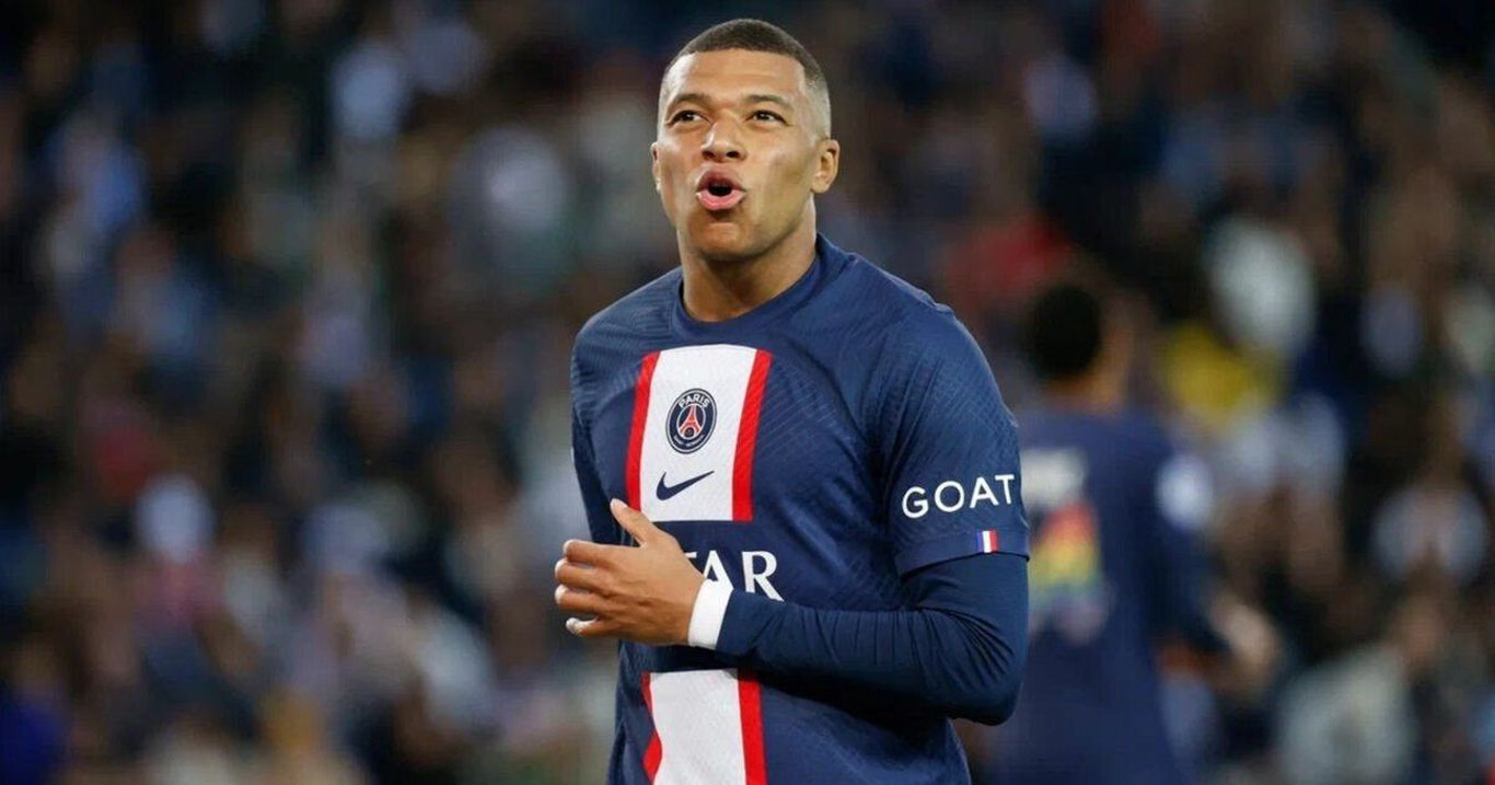 Mbappe uchun APL yetakchisi kurashga kirdi
