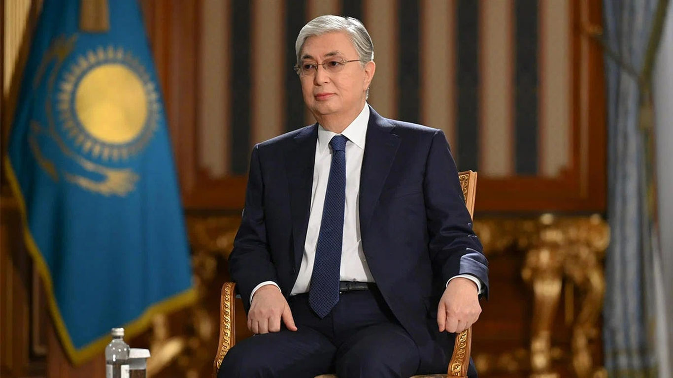 To‘qayev keyingi saylovlarda ishtirok etish rejalari haqidagi mish-mishlarga oydinlik kiritdi