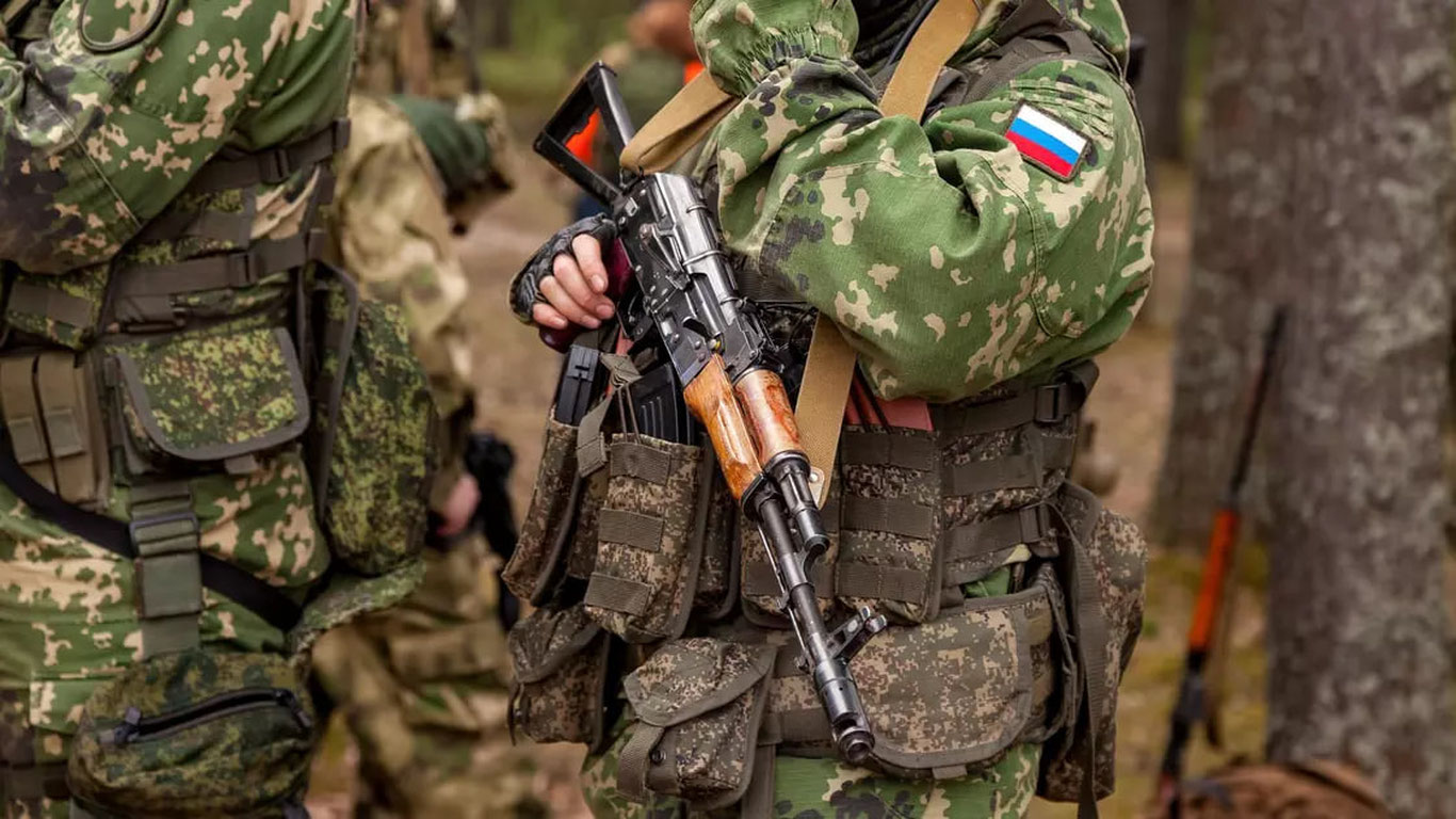 Rossiya va Ukraina avgustdan beri ilk bor asirlarni almashdi