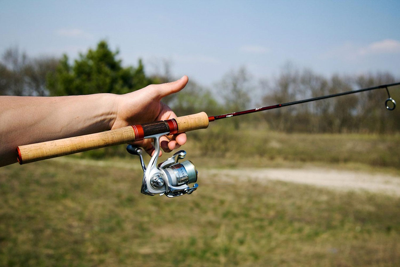 Австралияда эркак балиқ овига қармоқсиз боргани uchun жаримага тортилди