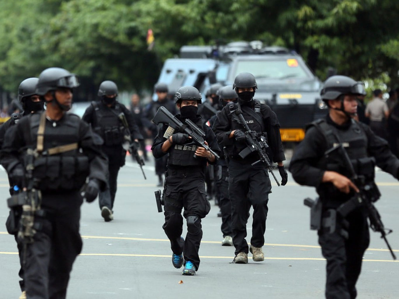 Эквадорда таниқли мафиоз қамоқхонадан қочди