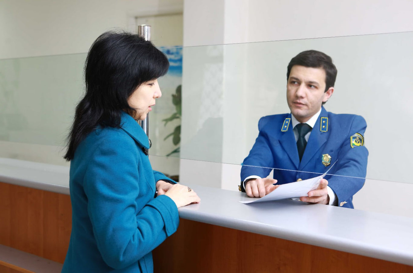 Юридик шахслар учун мол-мулк солиғи ставкаси 1,5 фоиз миқдорида сақлаб қолинди