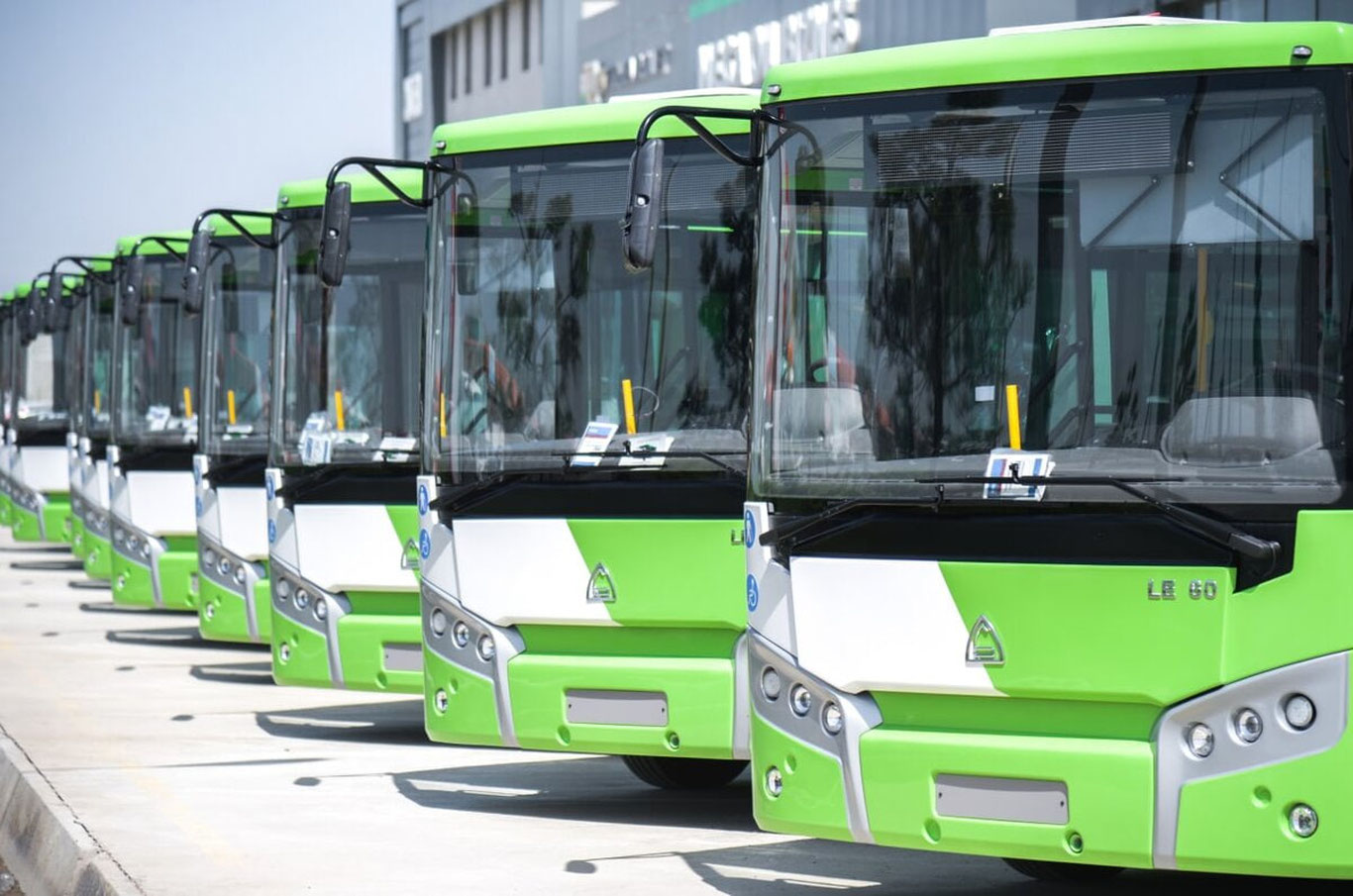 Shaharlararo avtobus qatnovlarini tashkil etish uchun tender o‘tkaziladi