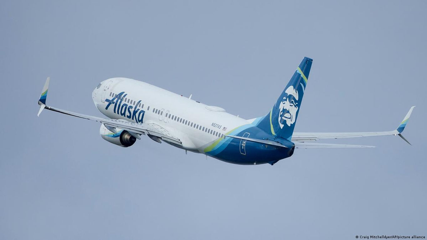 Дунё Boeing самолётларидан воз кечяпти