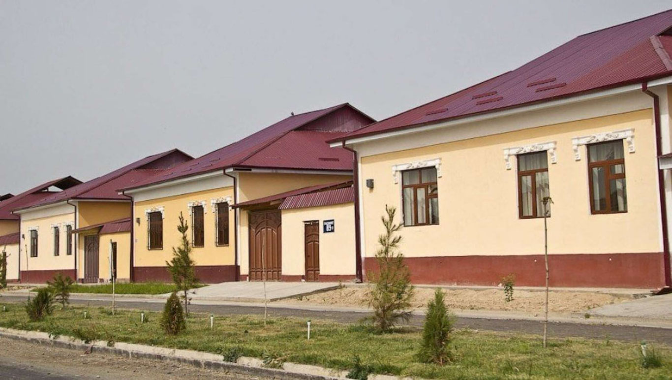 Ўзбекистонда фуқаролар эгалигида қанча кўчмас мулк бор?