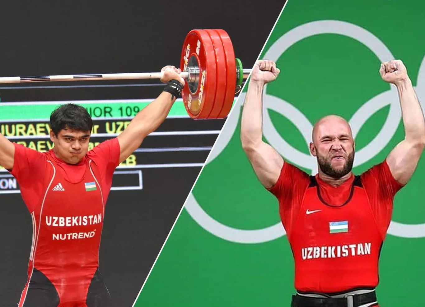 Toshkent og‘ir atletika bo‘yicha Osiyo chempionatiga mezbonlik qiladi