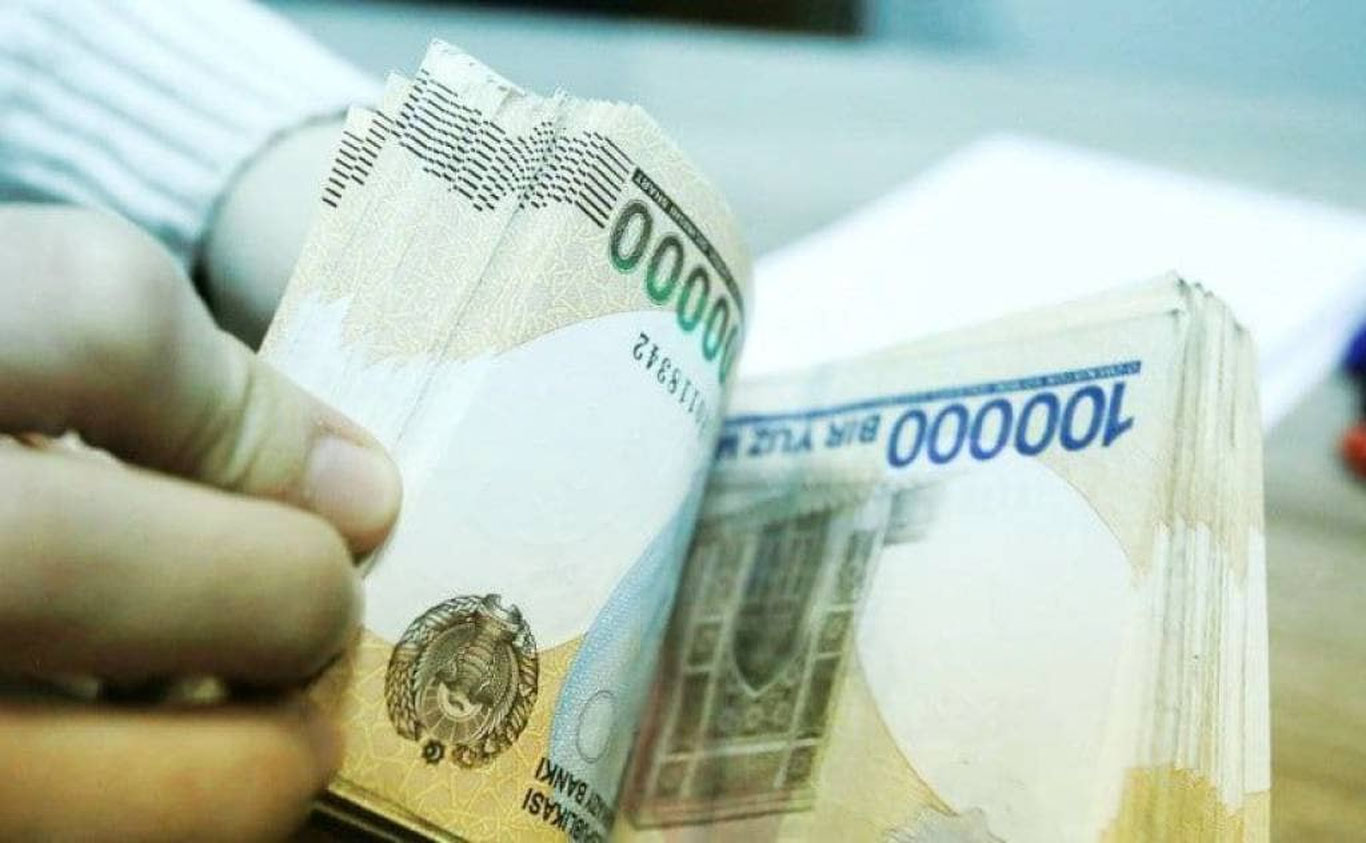 Endi 100 mln so‘mgacha kreditlar garovsiz beriladi
