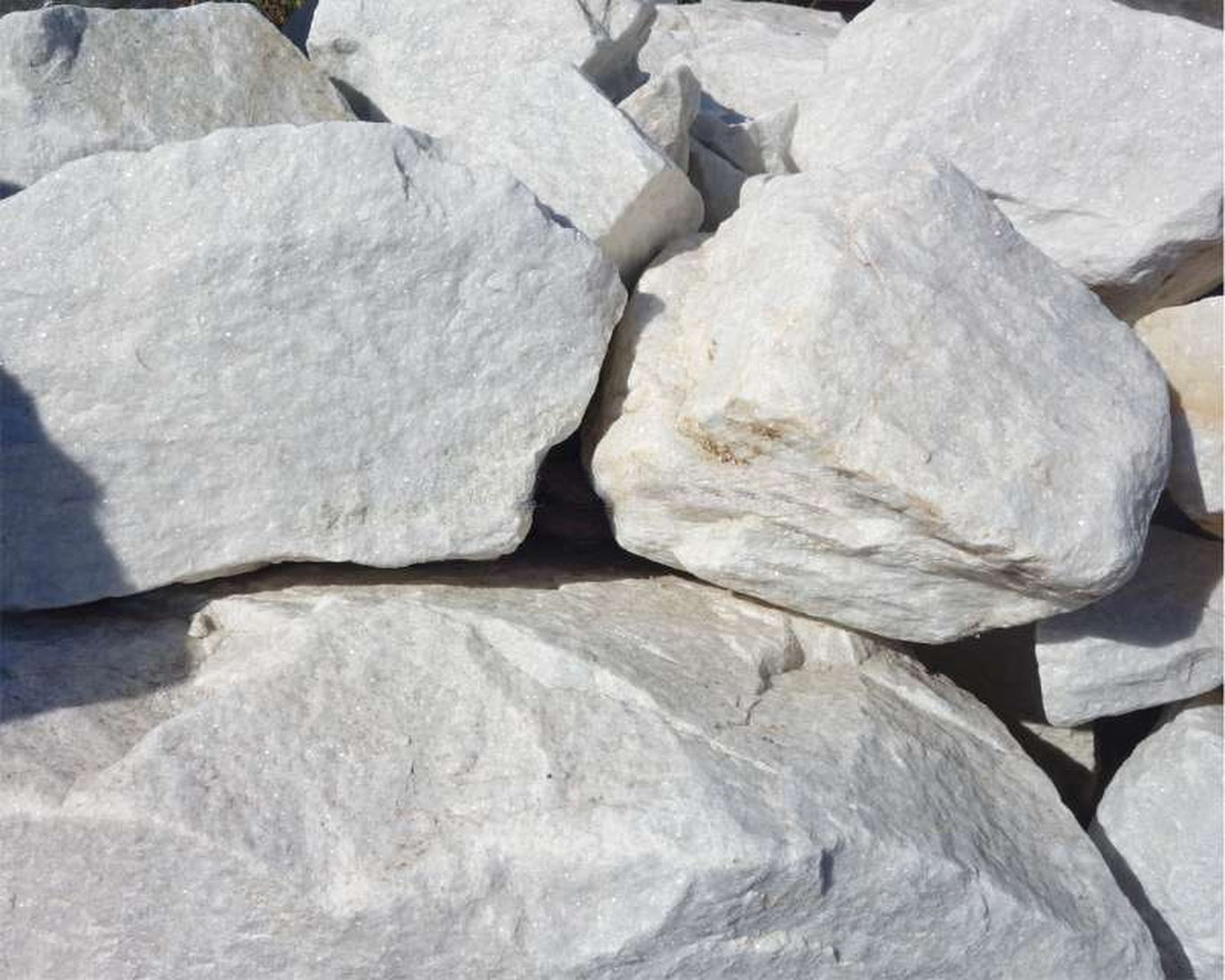 Оҳактошга солиқ ставкасини 4 бараварга камайтирилишига изоҳ берилди