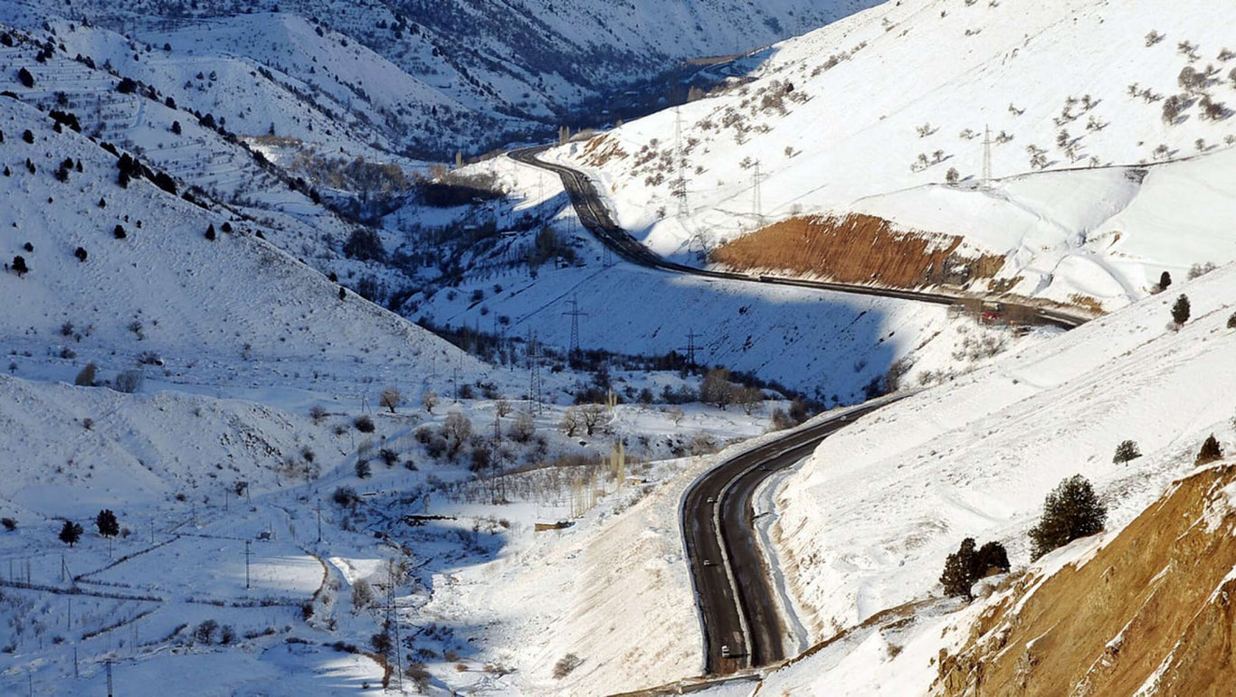 Ўзгидромет шошилинч ахборот эълон қилди