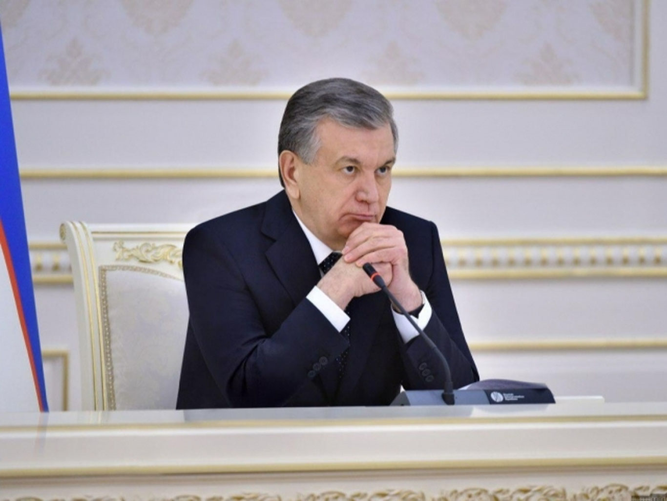 Shavkat Mirziyoyev Rossiyadagi avariyada jabrlanganlarni olib kelishni buyurdi