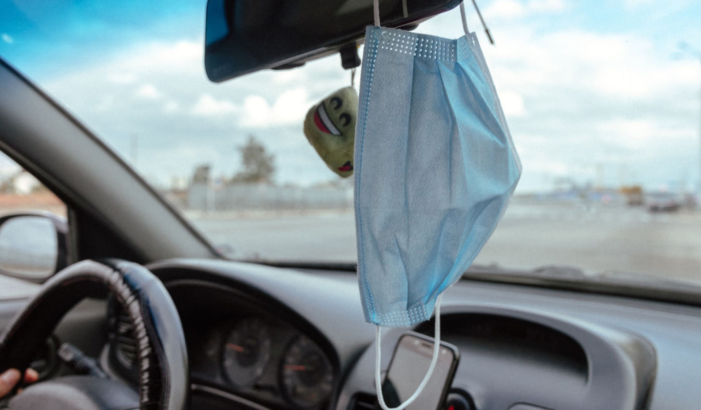 Кўчага ниқобсиз чиқманг: Тошкент ҳавоси яна ёмонлашди