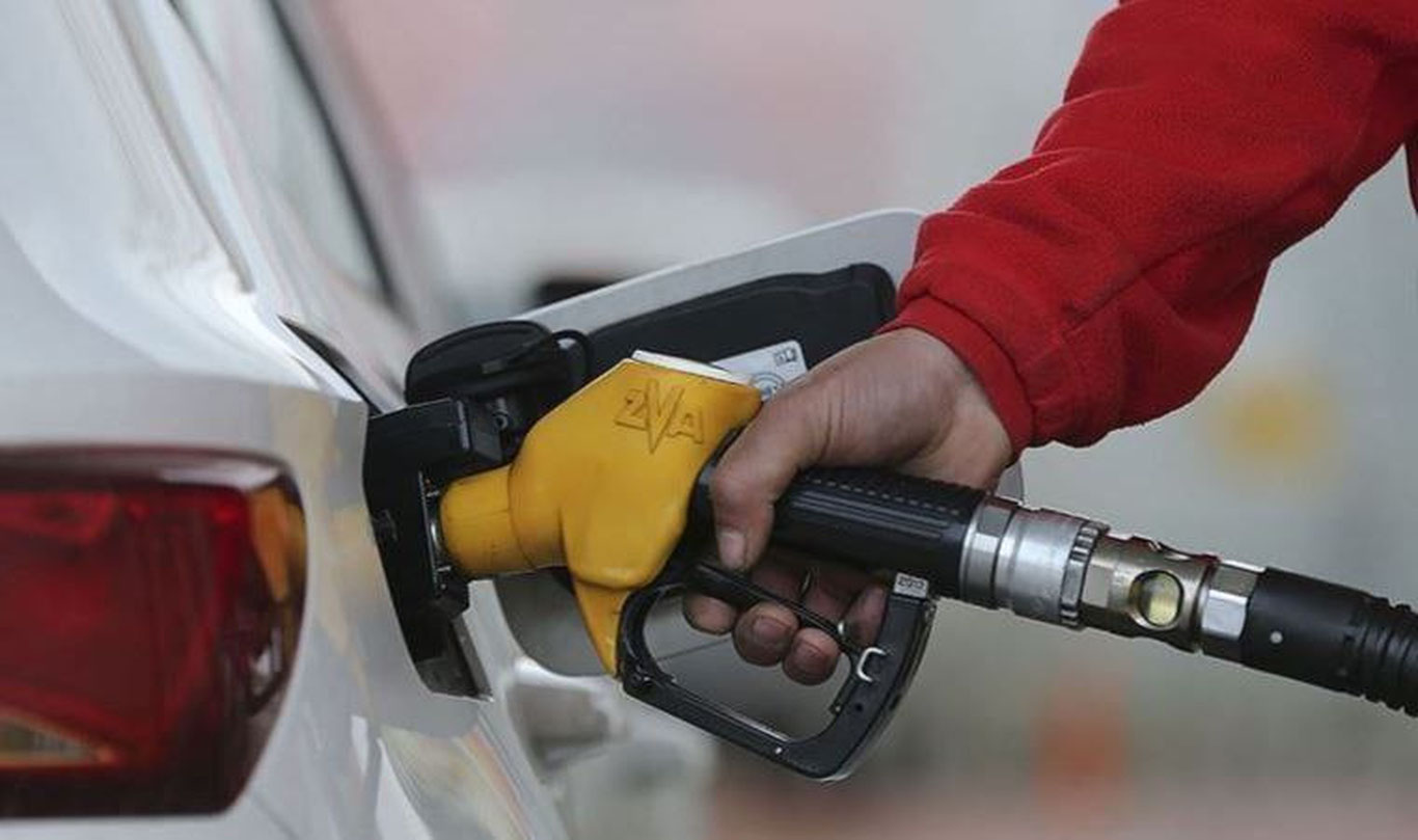 Kecha metan zapravkalarida rejadagiga nisbatan 103% ko‘p tabiiy gaz sotilgan