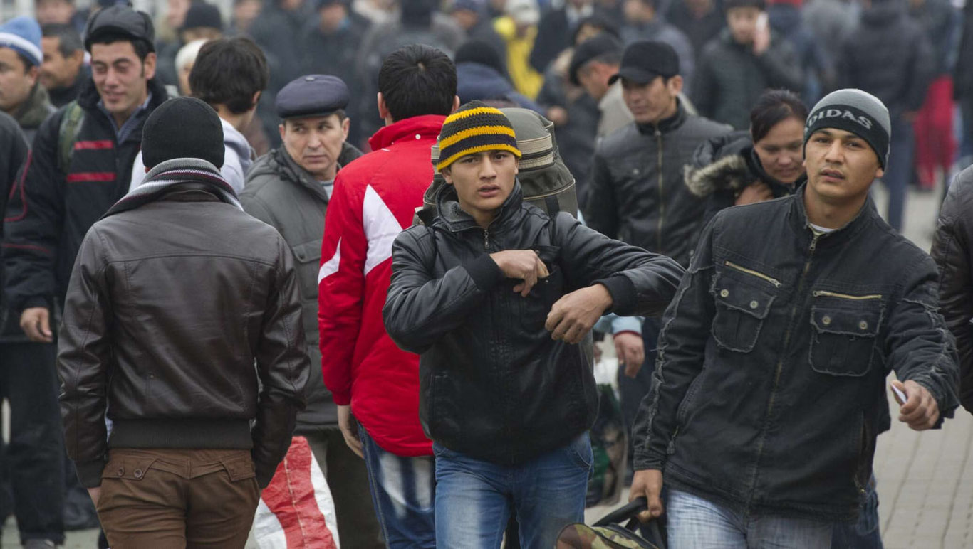 Энди ўзбекистонликлар Қатарга бориб ҳам ишлай олади