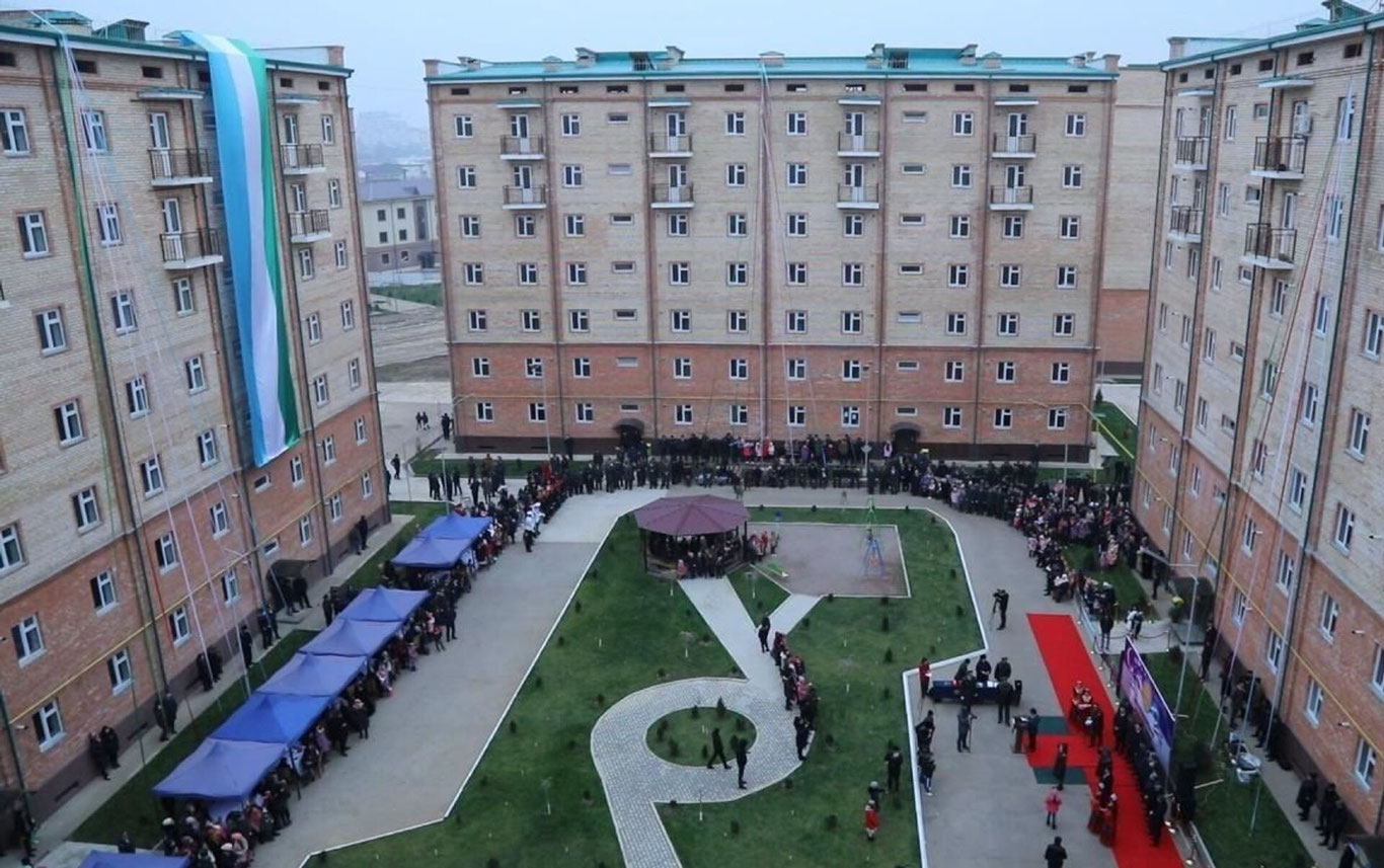 Toshkentda uy-joy ijara narxlari pasaydi