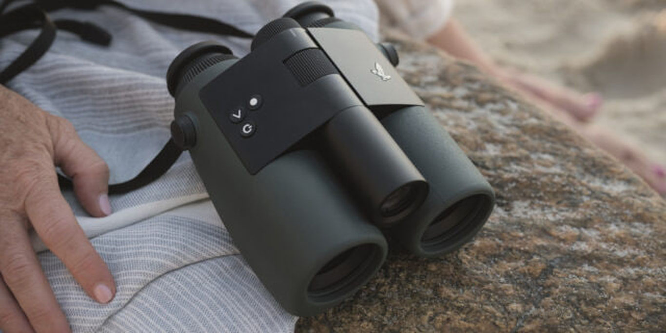 Австрияда қушларнинг номини аниқлаб берувчи дурбин ишлаб чиқарилди