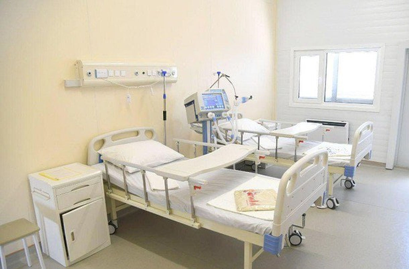 Қатар Tошкентда ДХШ асосида кўп тармоқли шифохона қуради