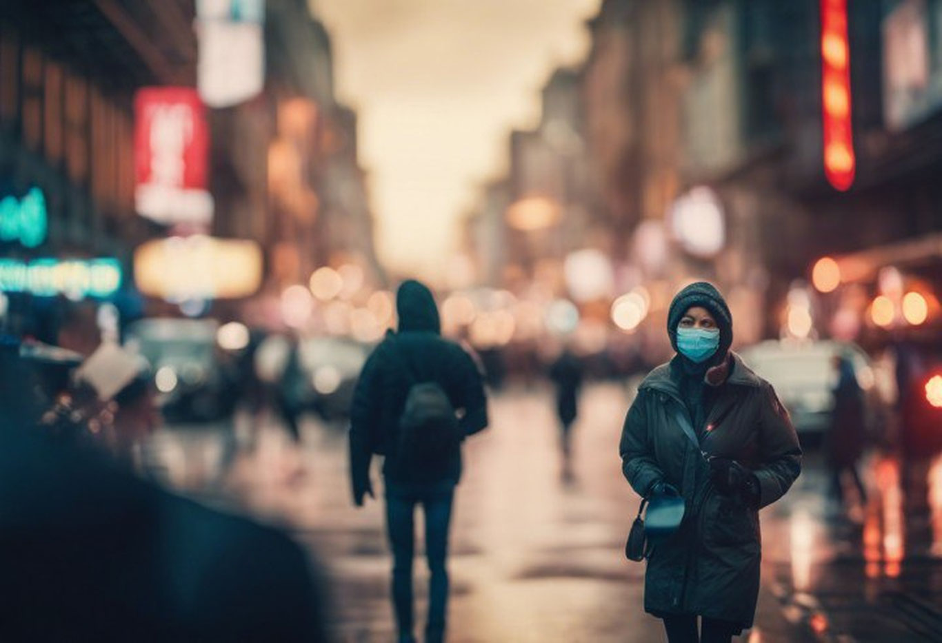 Инсониятга янги касаллик хавф солмоқда