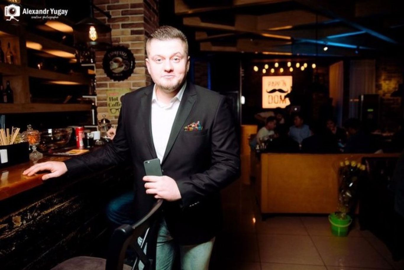 Toshkentda 40 yoshli radioboshlovchi vafot etdi
