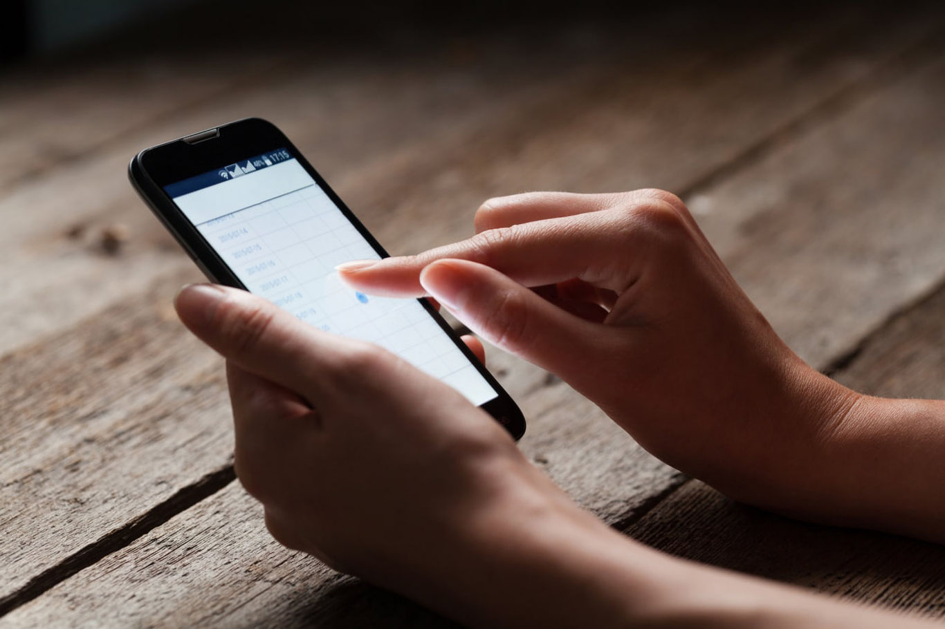 Энди телефонларга саломатликка оид SMS юборилади