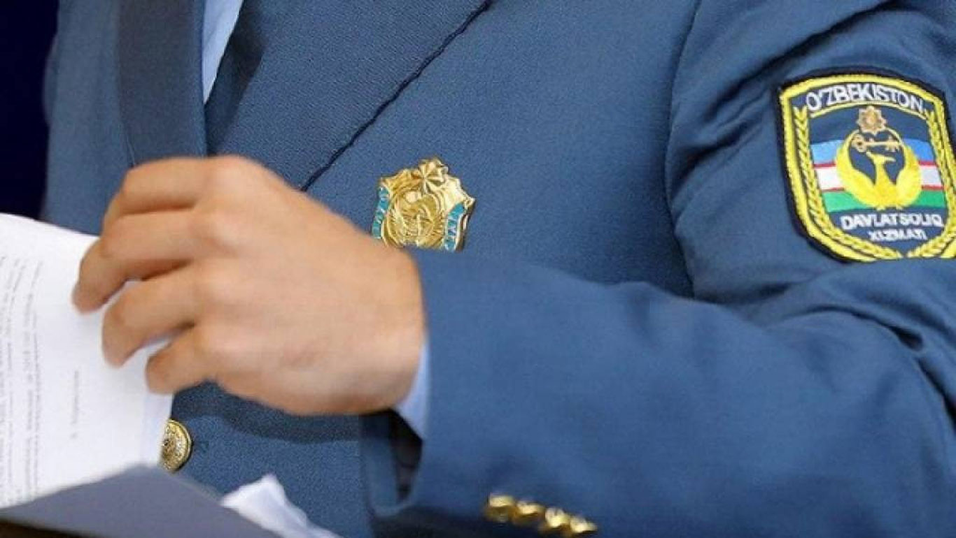 Бюджет ташкилотлари инспекцияси ва Солиқ қарзини ундириш инспекцияси ташкил этилади