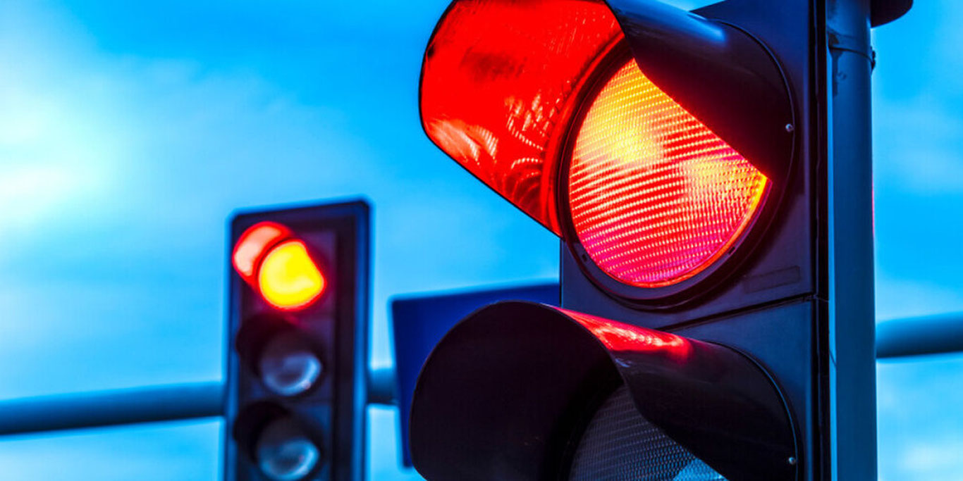 Қирғизистонда “ақлли светофор”лар ўрнатилмоқда