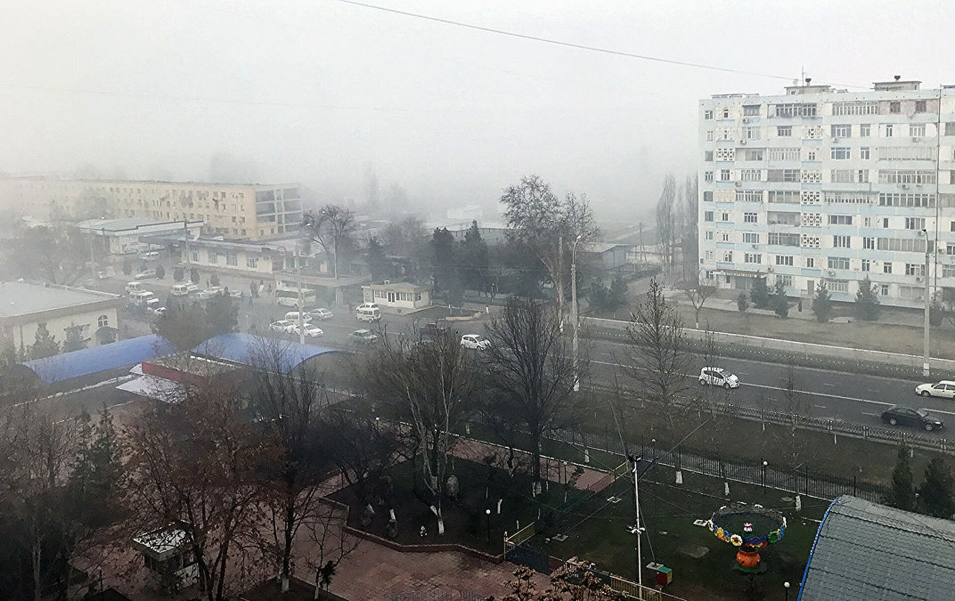 18-yanvar uchun ob-havo prognozi eʼlon qilindi