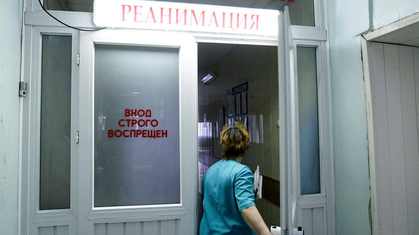 Тошкентда эр-хотин ва 3 яшар бола вафот этди