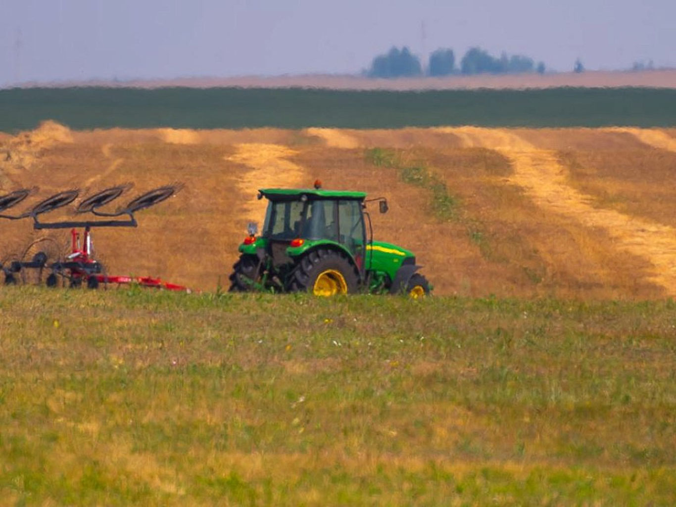 Эндиликда қишлоқ хўжалиги ерларига бўлган ижара ҳуқуқини сотиш мумкин