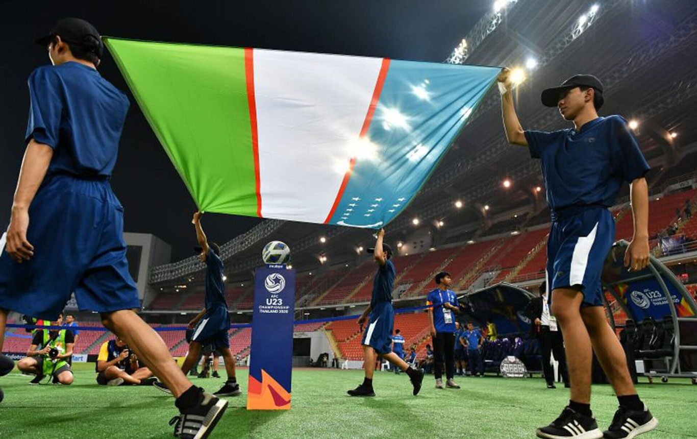 O‘zbekistonda Sport vazirligi tashkil etilmoqda