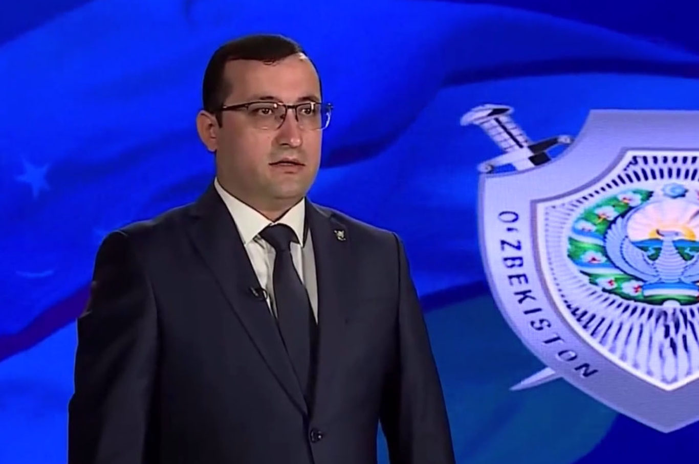 "Яширин иқтисодиётга қарши курашиш бўйича қонунчилик устидан назоратни таъминлаш тузилмаси ташкил этилди"