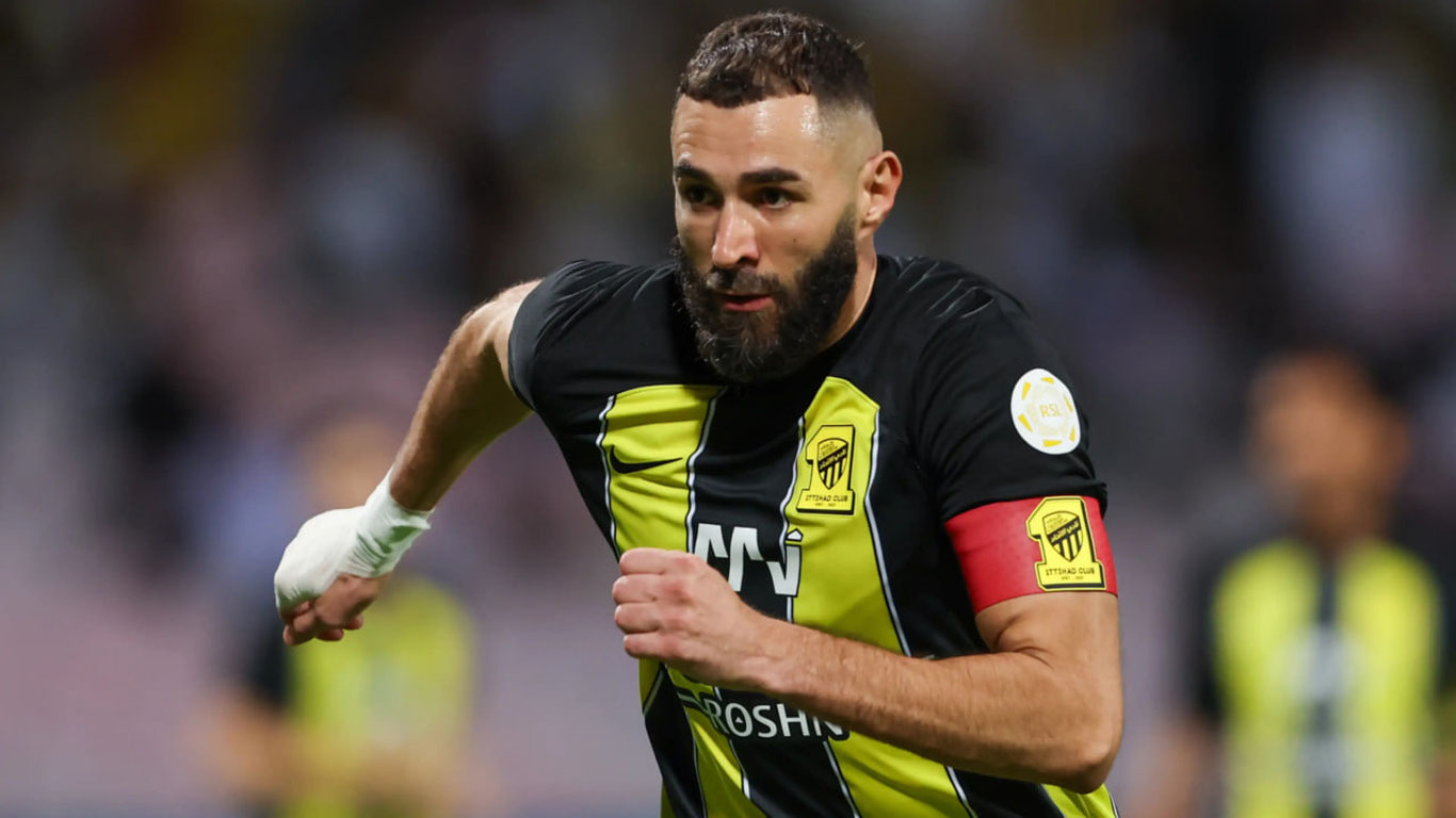 Benzema Saudiyadan ketadimi?