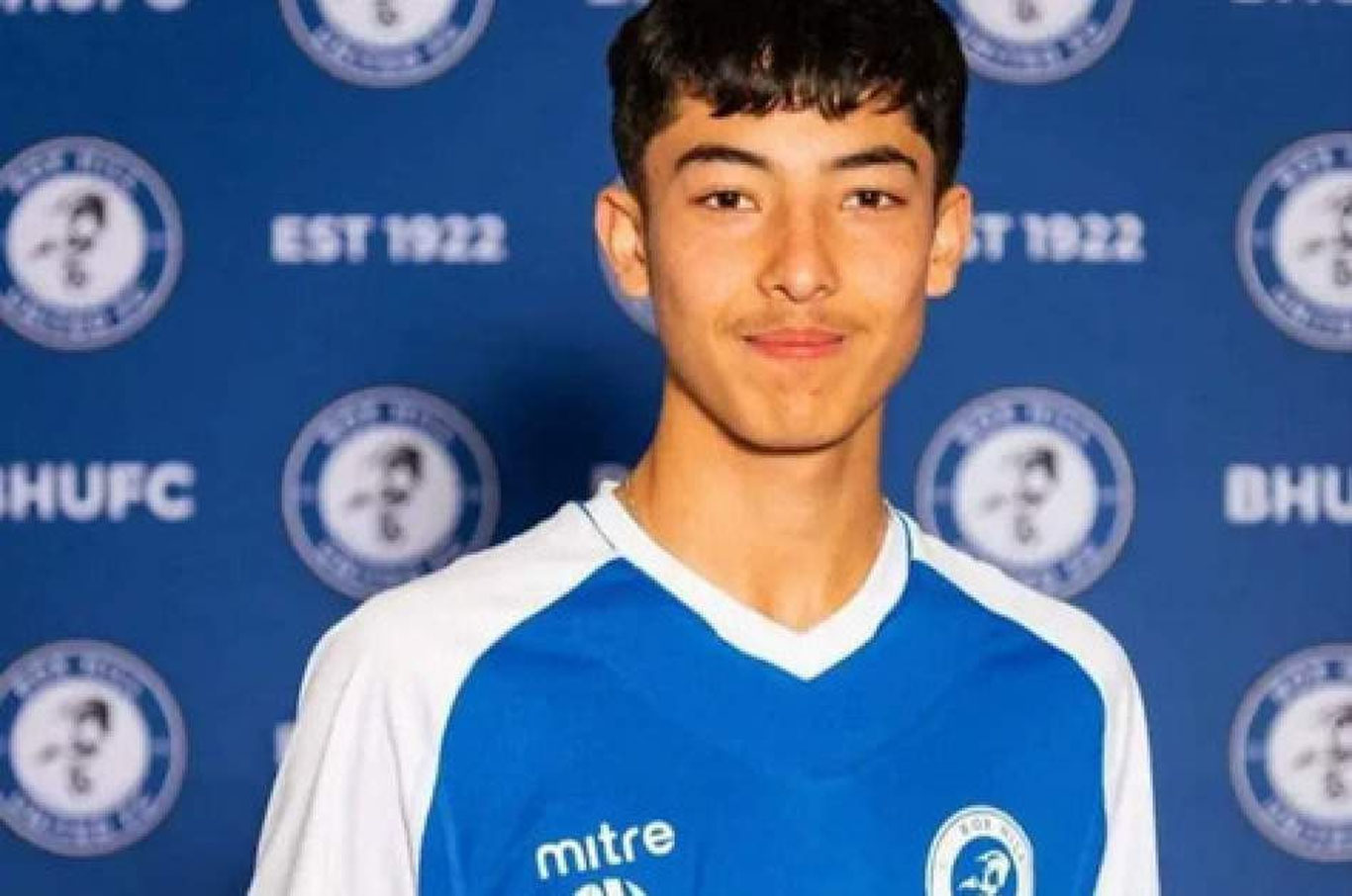 Afg‘onistonlik futbolchi “Real Madrid” klubiga o‘tdi