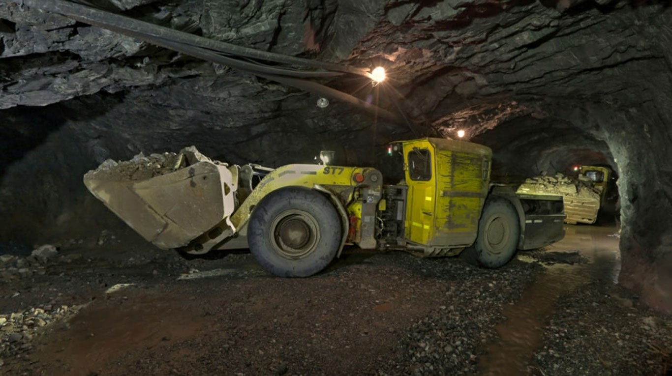 Навоийдаги олтин кони шахтасидан 30 ёшли эркакнинг жасади топилди