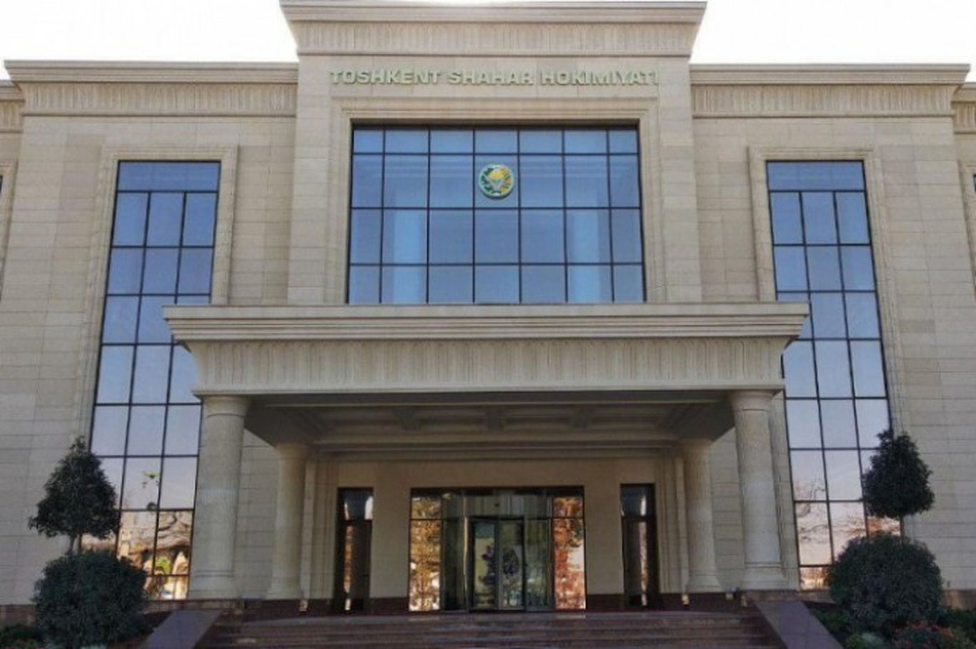 Toshkentda hokimlarning 60 ta qarori haqiqiy emas deb topildi