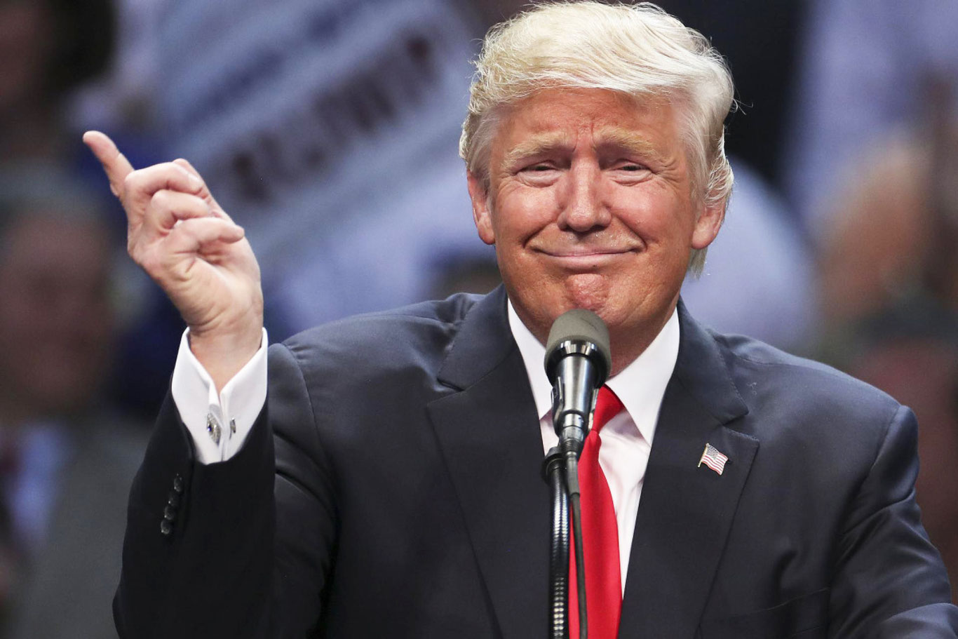 Трамп Байдендан 6 фоиз олдинда бормоқда