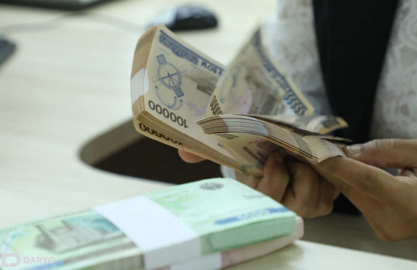 2023-yilda qancha fuqarolarga pensiyalar tayinlandi?