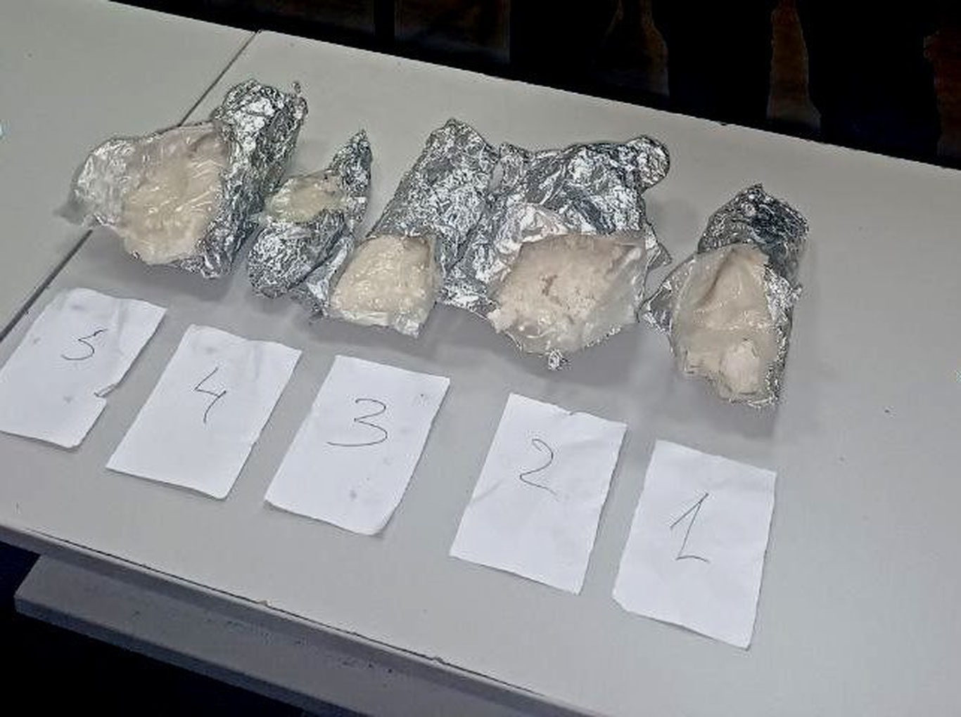 Toshkent viloyatida “ko‘milgan” giyohvandlik moddalari fosh etildi