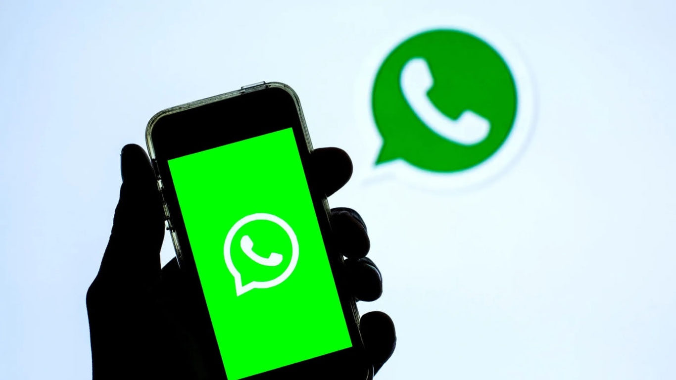 Endi WhatsAppʼdan boshqa messenjerlarga yozish mumkin