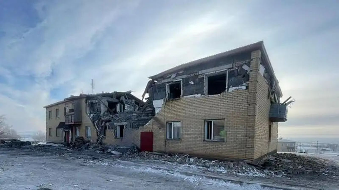Qozog‘istondagi portlashda ikki nafar o‘zbekistonlik ham jabrlandi — video