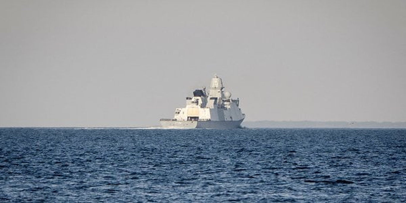 Европа Иттифоқи Қизил денгиз миссиясини ташкил этади