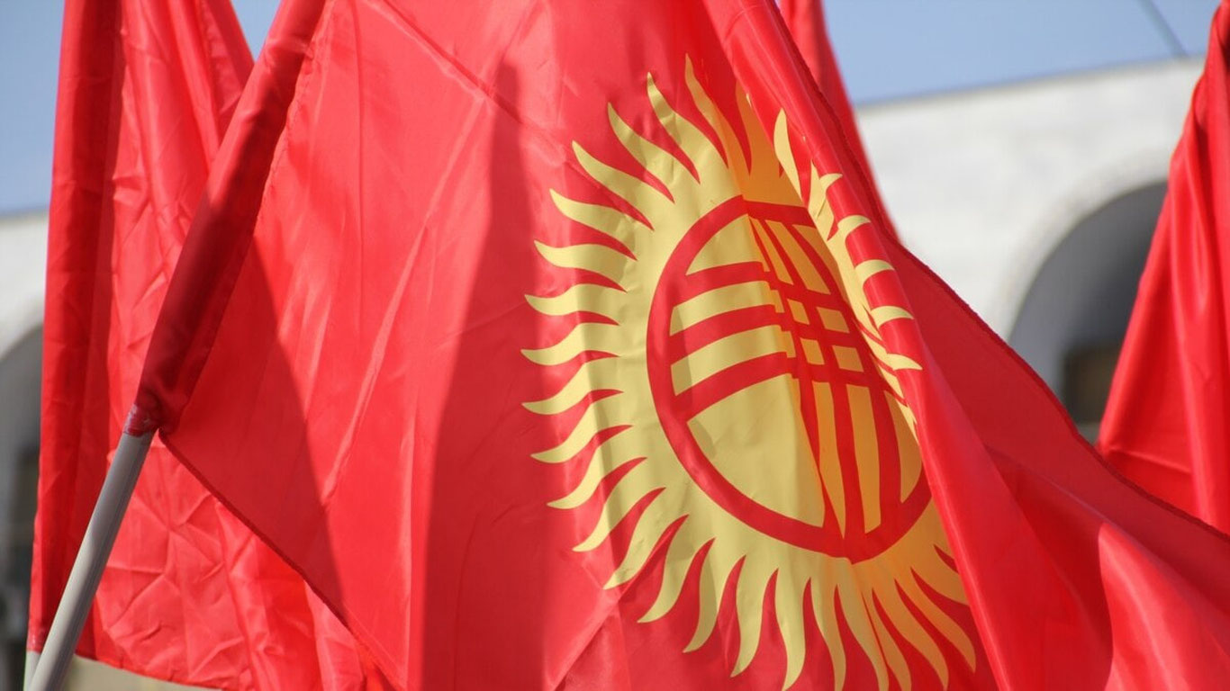 Qirg‘iziston mahkumlarni topshirish to‘g‘risidagi konvensiyaga qo‘shildi