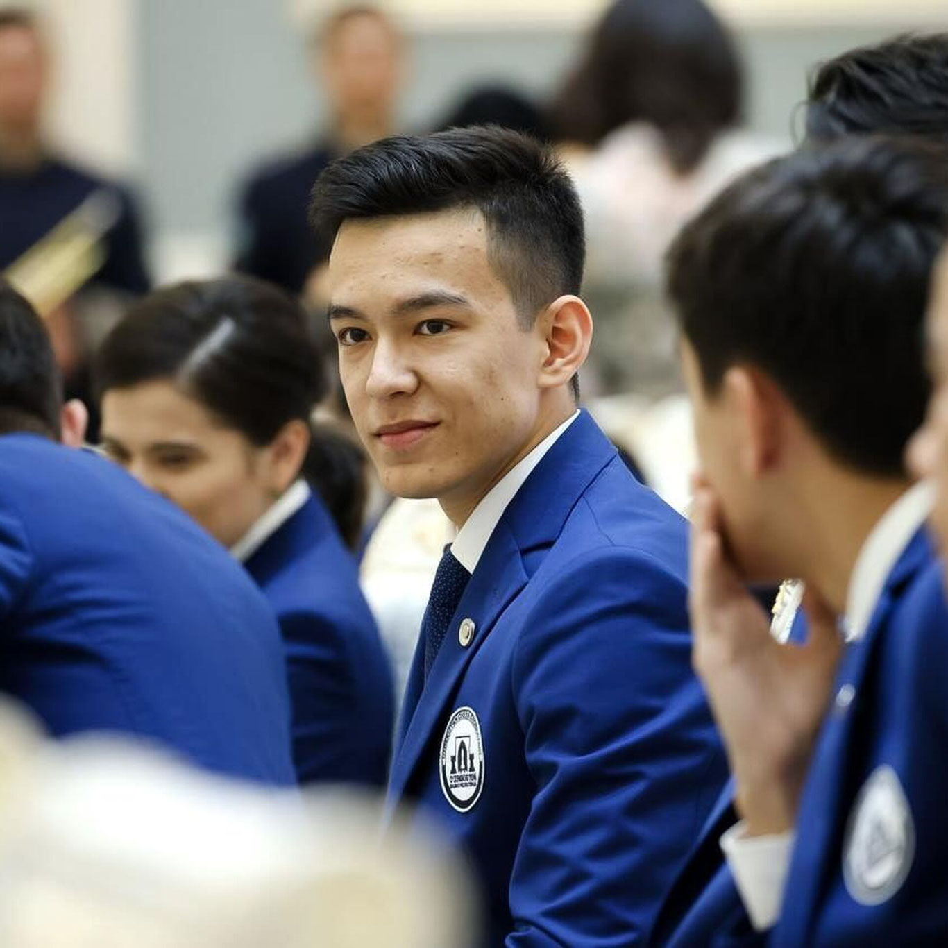 Нодирбек Абдусатторов жаҳоннинг энг яхши шахматчилари қаторига кирди