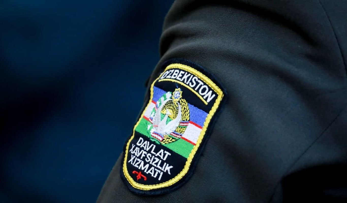 DXX Toshkent viloyati va Buxorodagi ikki amaldorni qo‘lga oldi