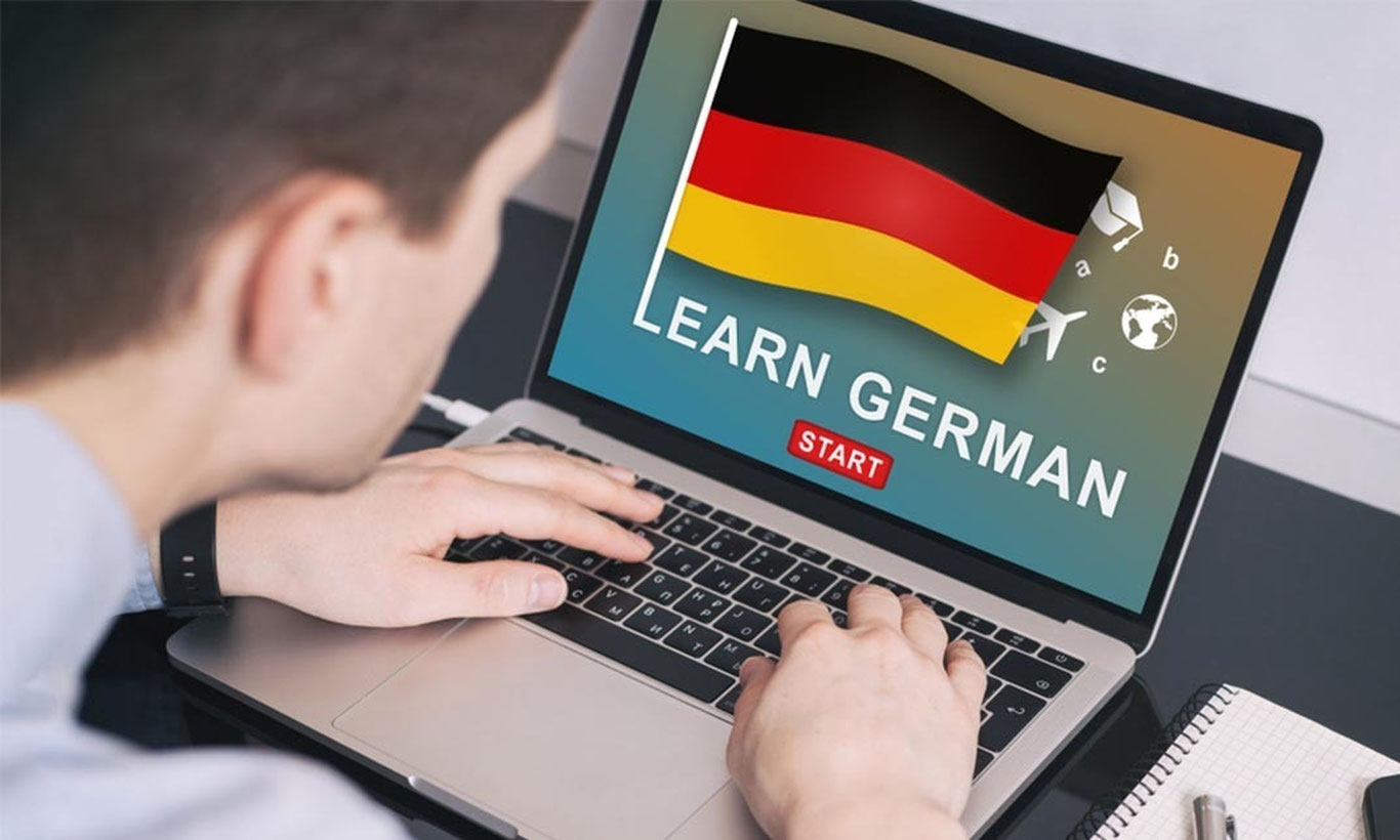 “Germaniyada kasbiy taʼlim” loyihasi amalga oshirilmoqda