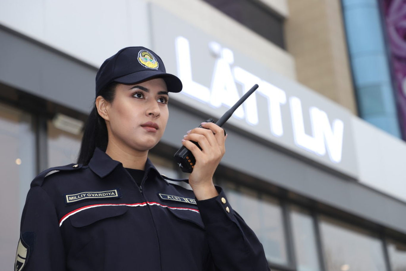 Maktablardagi inspektor-psixologlar shtati IIVdan Milliy gvardiyaga o‘tkaziladi