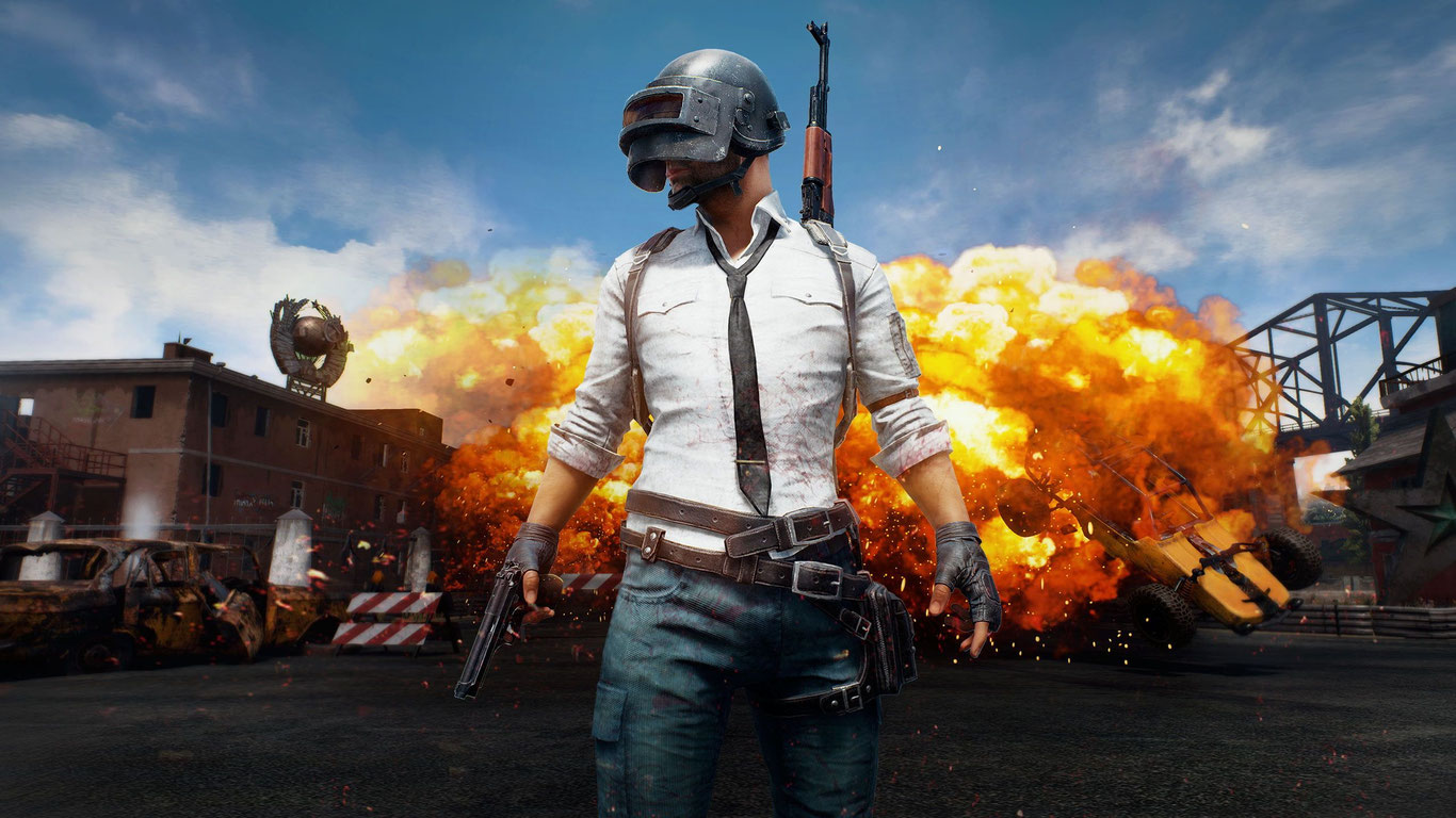 Janubiy Koreyalik yigit PUBG o‘ynagani uchun qamaldi