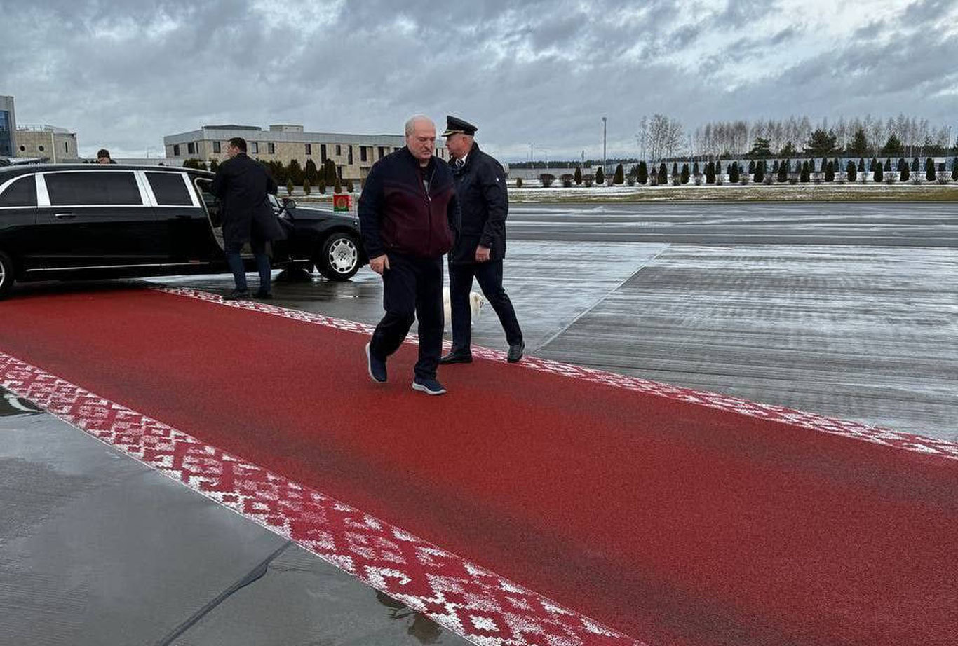 Belarus Prezidenti rasmiy tashrif bilan O‘zbekistonga keladi